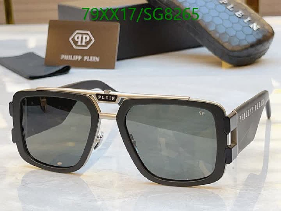 Philipp Plein-Glasses Code: SG8265 $: 79USD