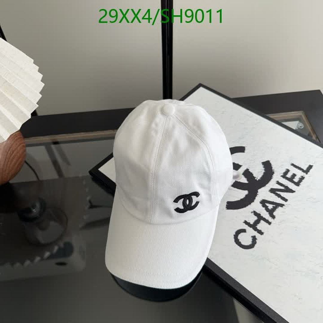 Chanel-Cap(Hat) Code: SH9011 $: 29USD