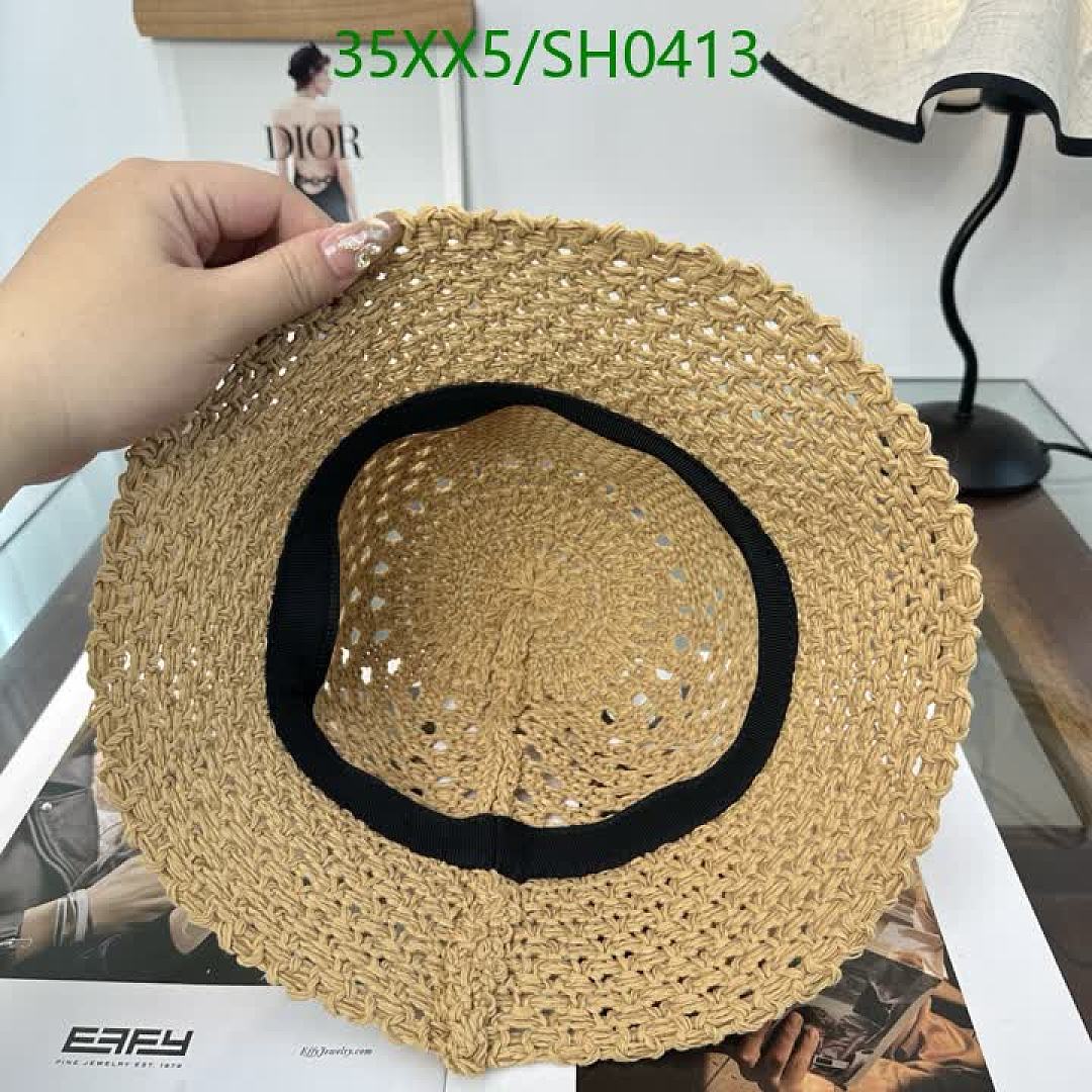 Prada-Cap(Hat) Code: SH0413 $: 35USD