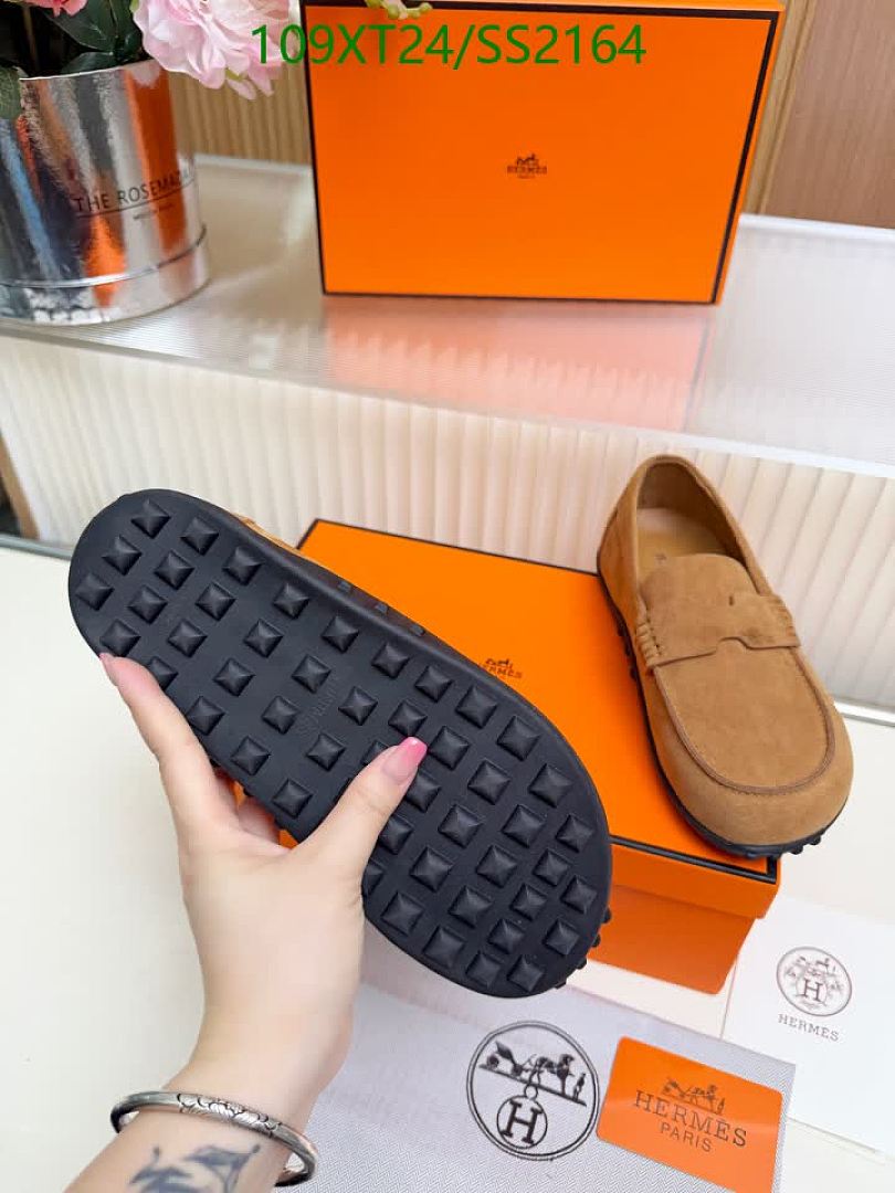 Hermes-Women Shoes Code: SS2164 $: 109USD