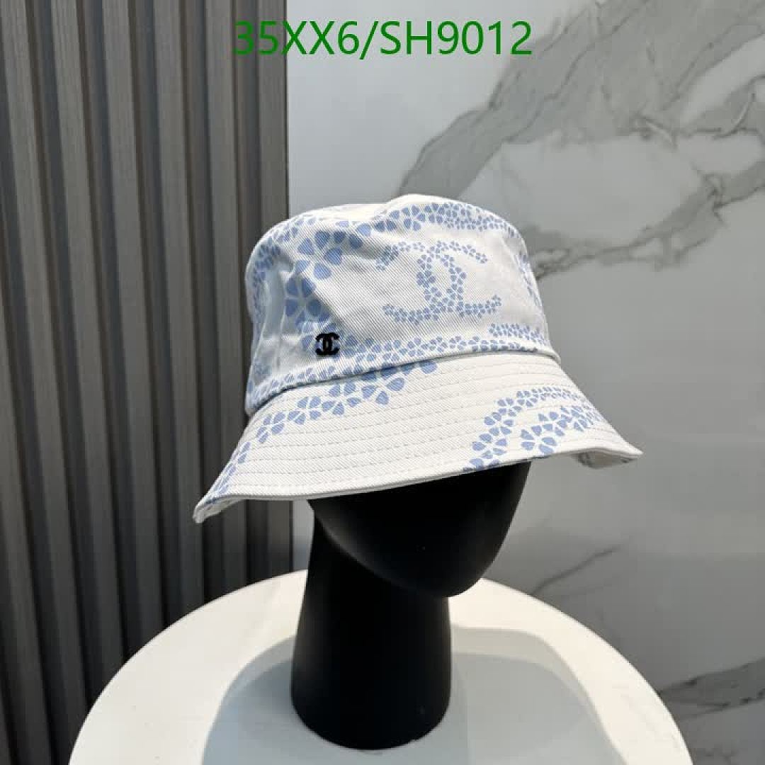 Chanel-Cap(Hat) Code: SH9012 $: 35USD