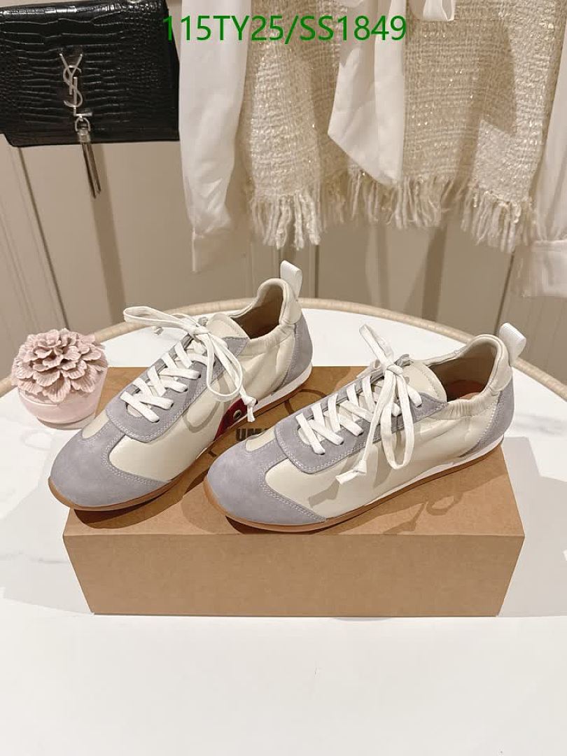 UMA Wang-Women Shoes Code: SS1849 $: 115USD