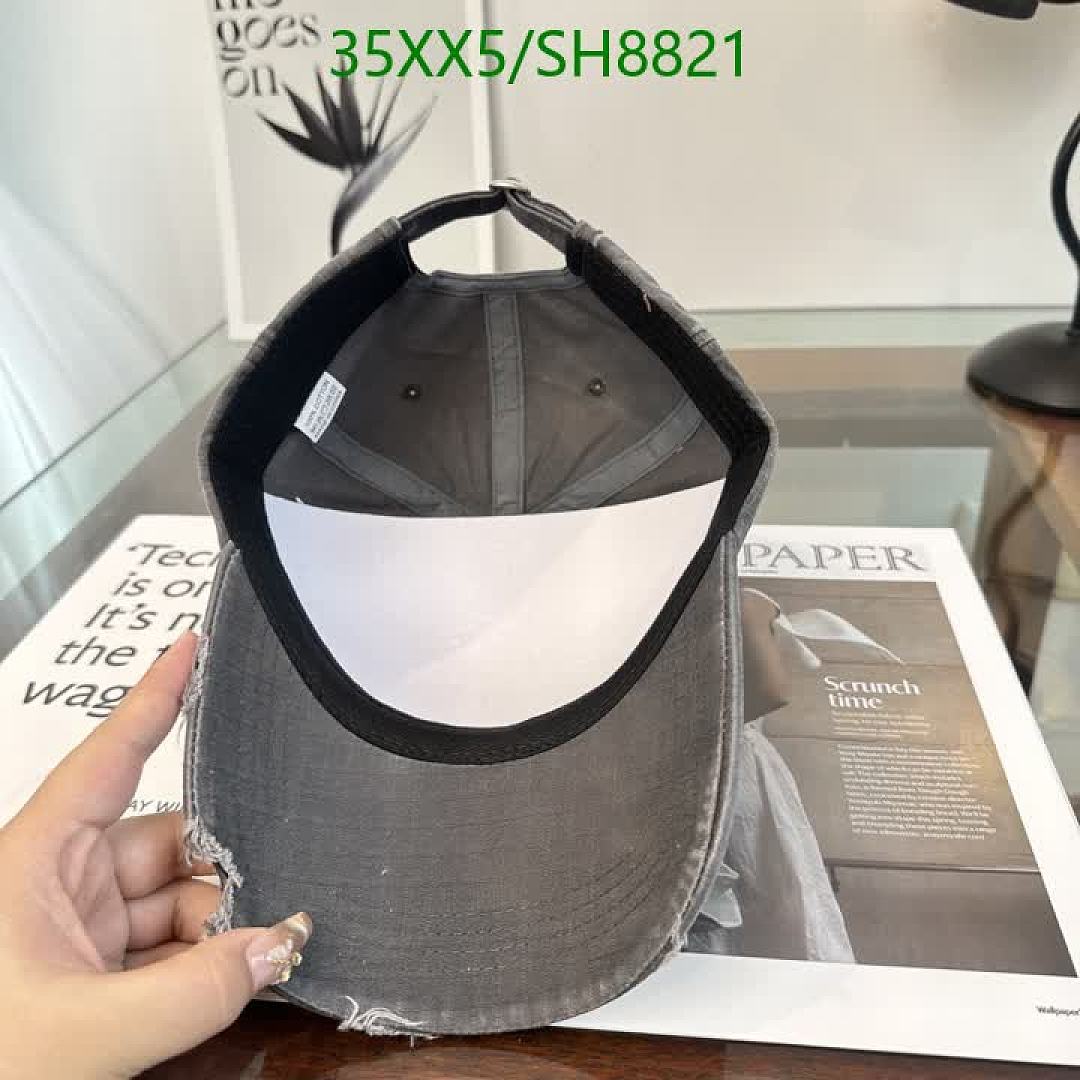 Acne Studios-Cap(Hat) Code: SH8821 $: 35USD
