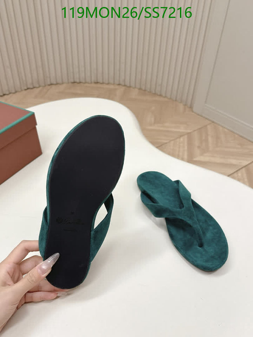 LV-Women Shoes Code: SS7216 $: 119USD