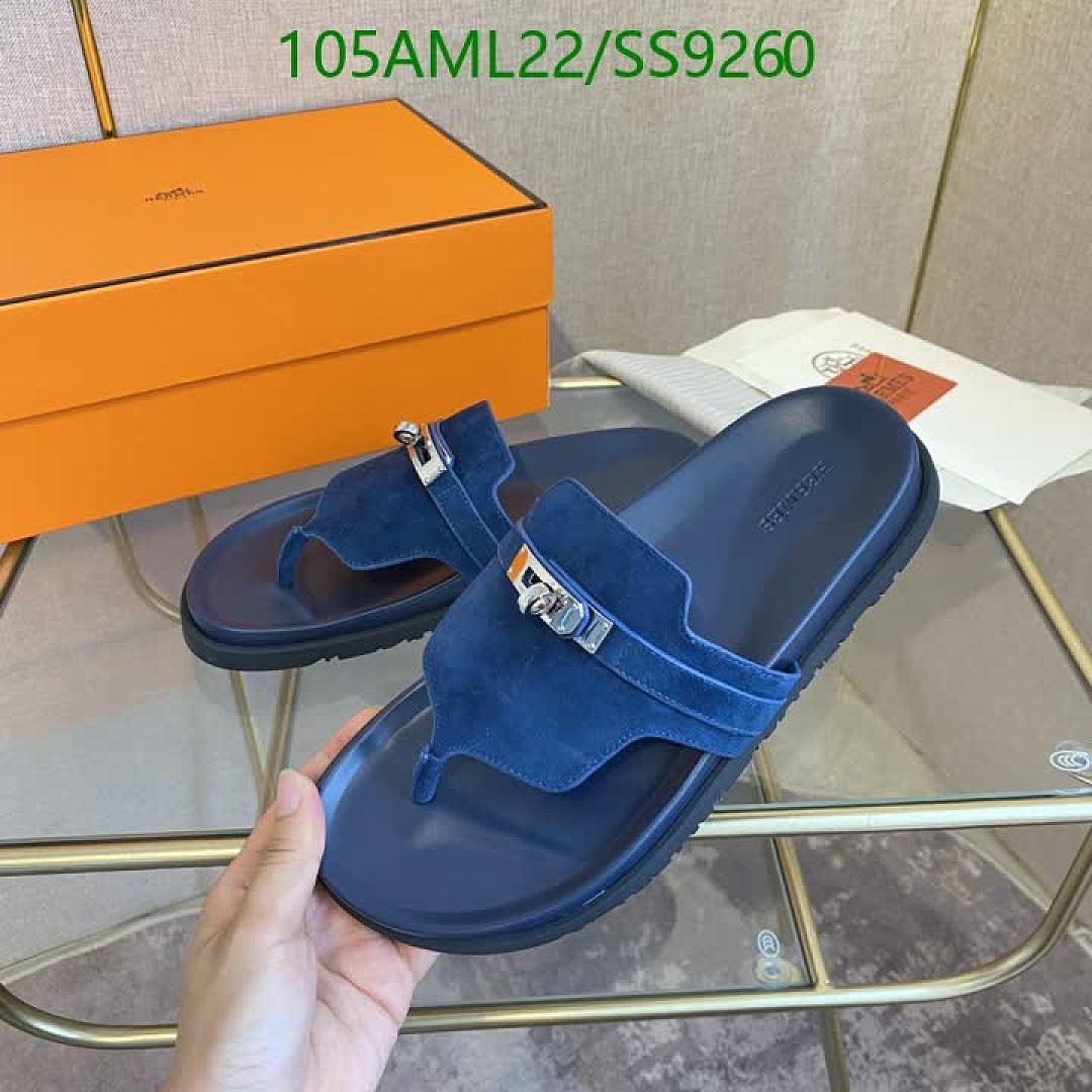 Hermes-Women Shoes Code: SS9260 $: 105USD