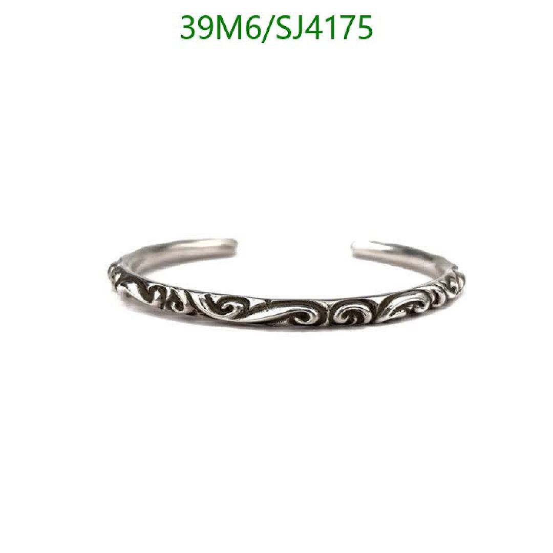 Chrome Hearts-Jewelry Code: SJ4175 $: 39USD