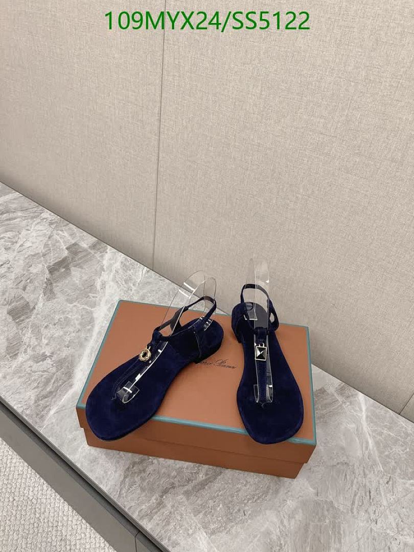Loro Piana-Women Shoes Code: SS5122 $: 109USD