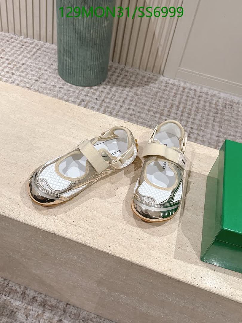 BV-Women Shoes Code: SS6999 $: 129USD