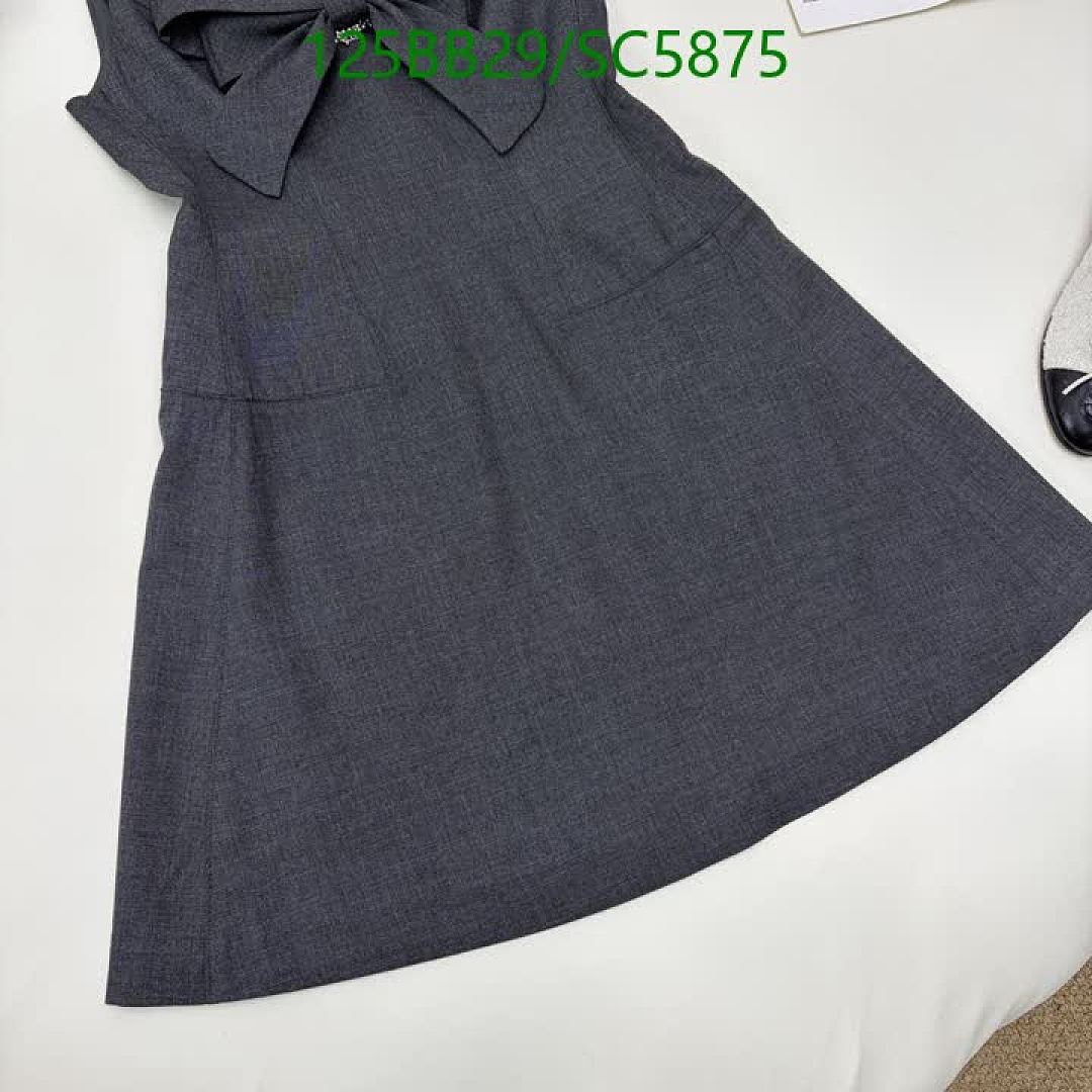 JiL Sander-Clothing Code: SC5875 $: 125USD