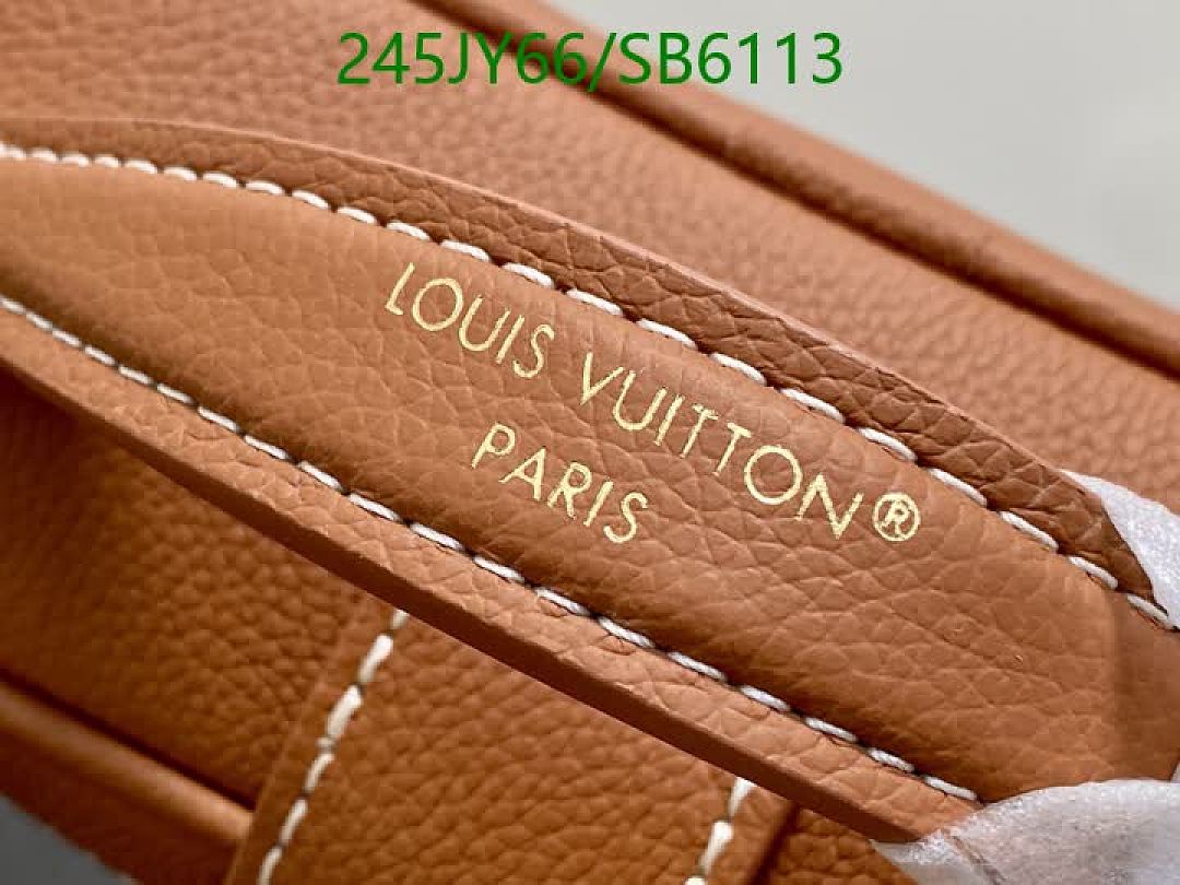 LV-Bag-Mirror Quality Code: SB6113 $: 245USD