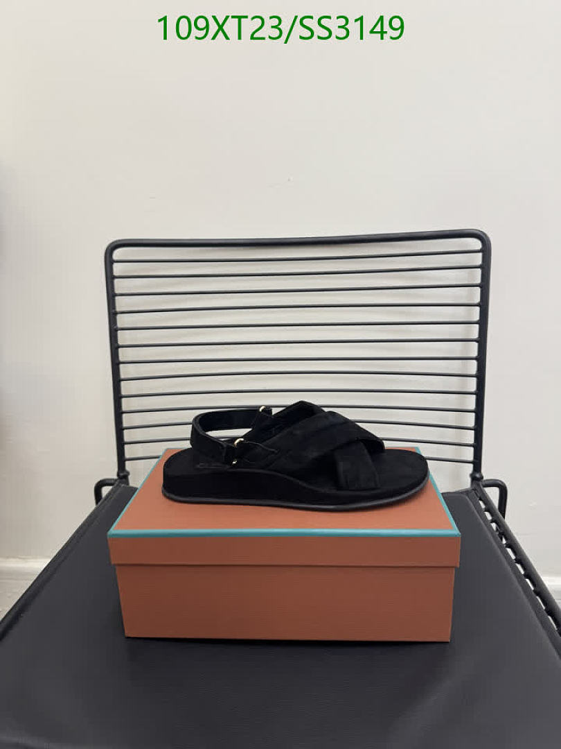 Loro Piana-Women Shoes Code: SS3149 $: 109USD