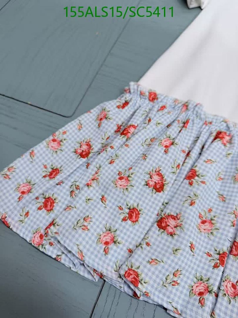 D&G-Kids Clothing Code: SC5411 $: 155USD