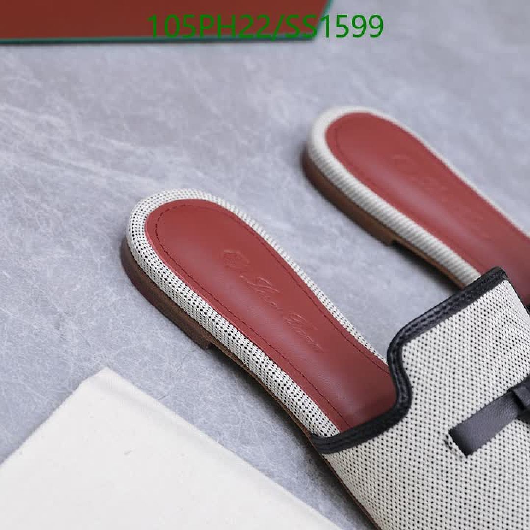 Loro Piana-Women Shoes Code: SS1599 $: 105USD