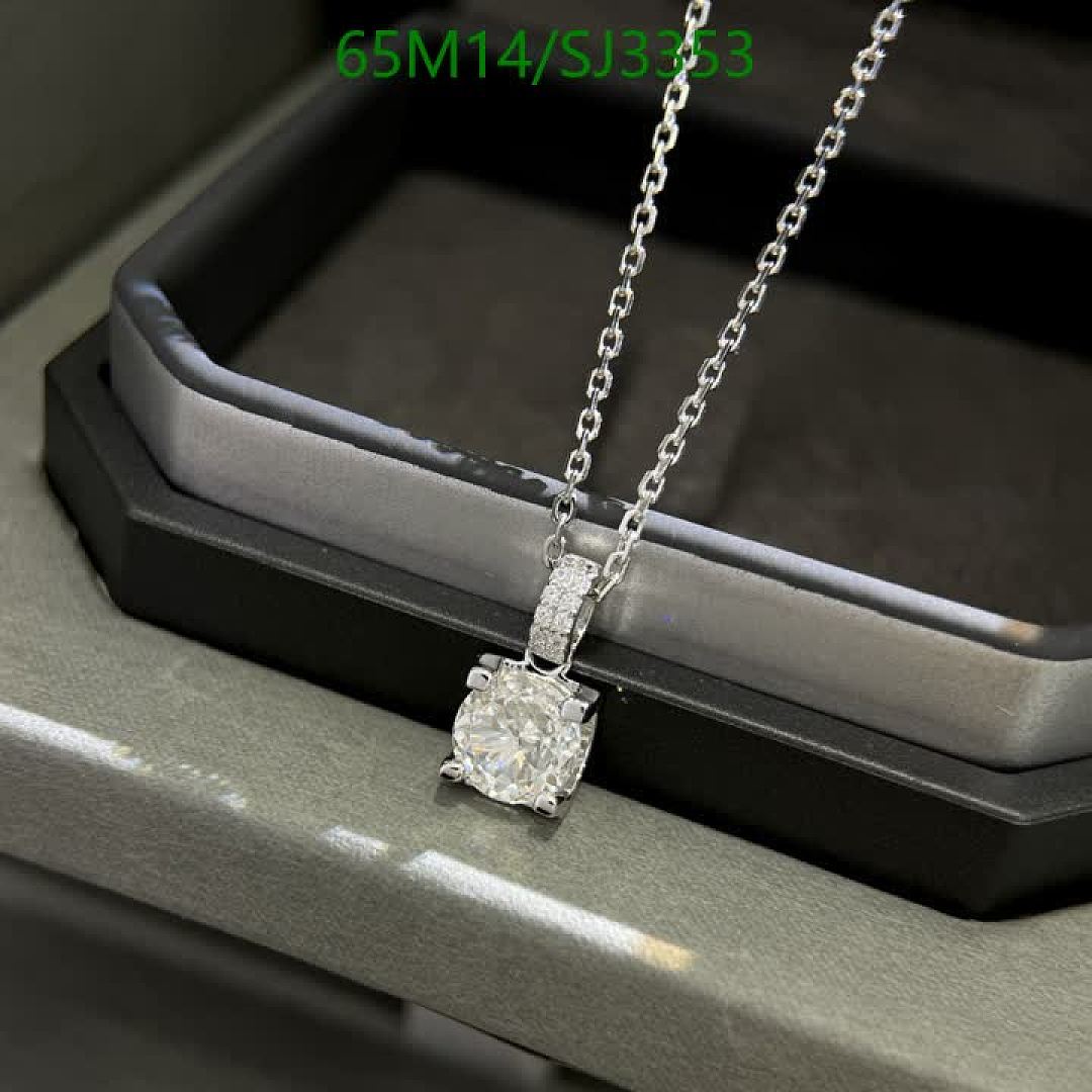 Cartier-Jewelry Code: SJ3353 $: 65USD