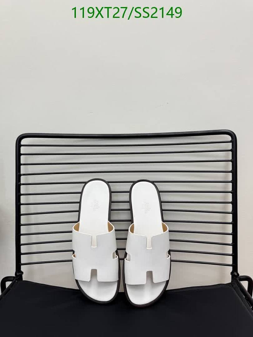 Hermes-Men shoes Code: SS2149 $: 119USD
