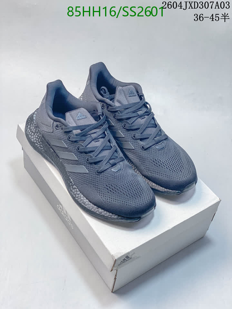 Adidas-Men shoes Code: SS2601 $: 85USD