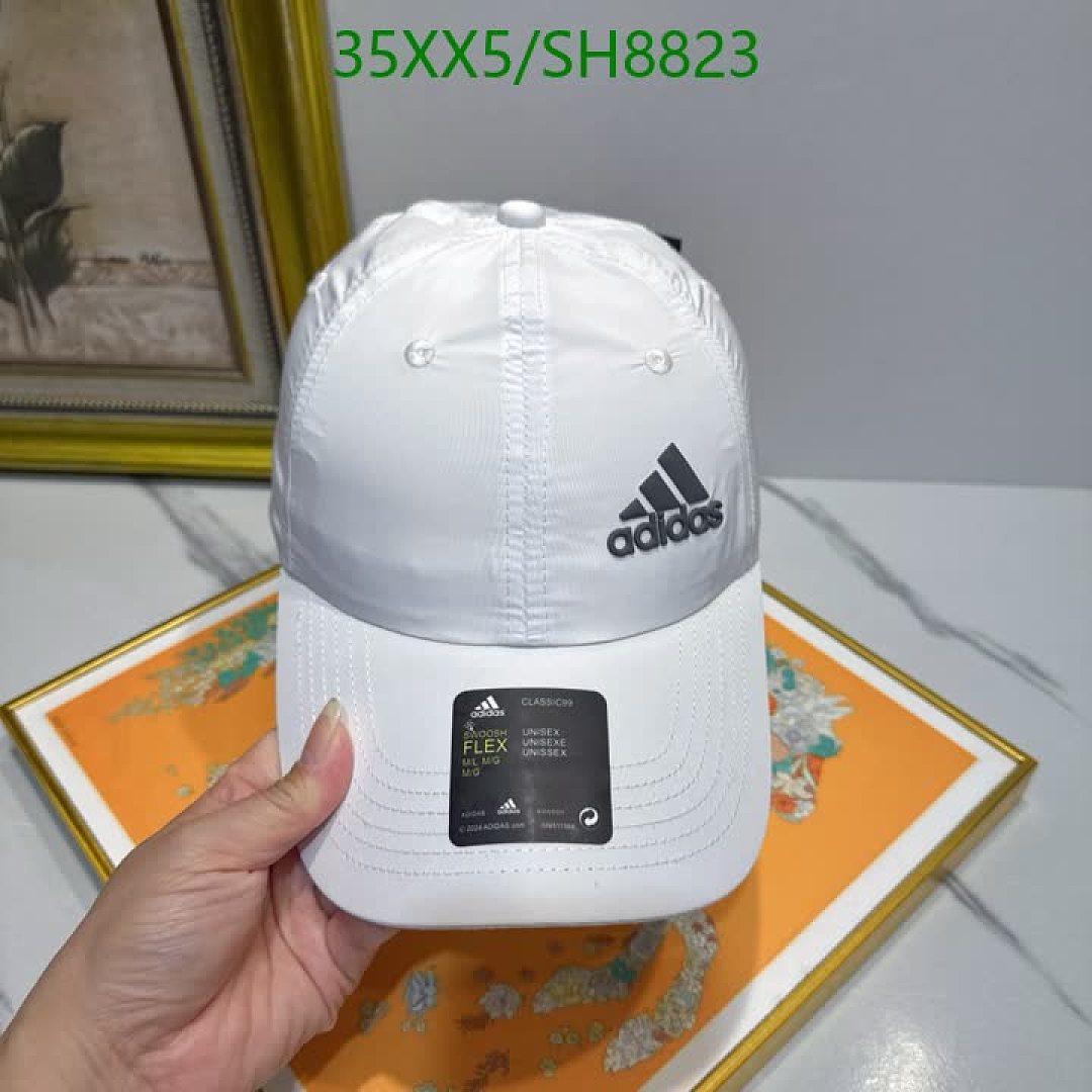 Adidas-Cap(Hat) Code: SH8823 $: 35USD