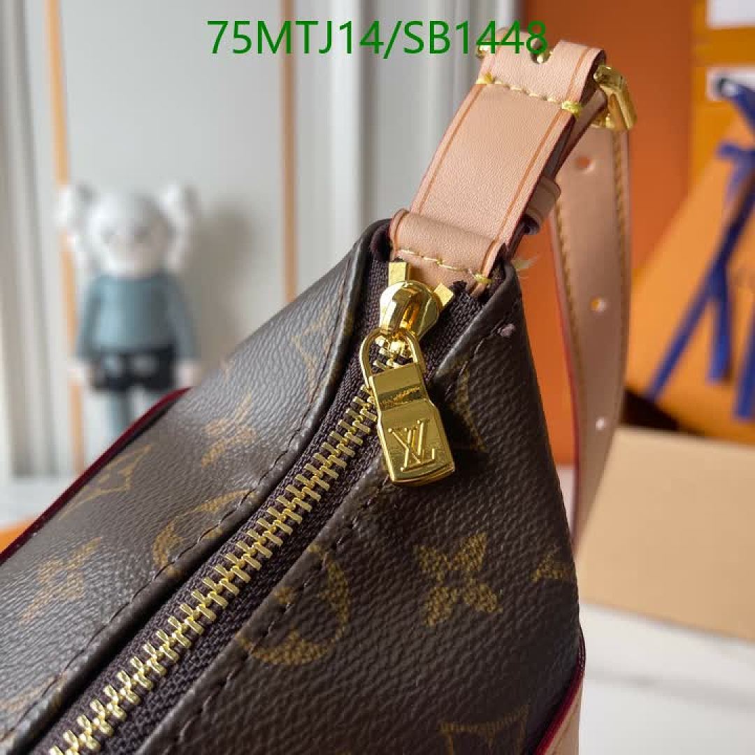 LV-Bag-4A Quality Code: SB1448 $: 75USD
