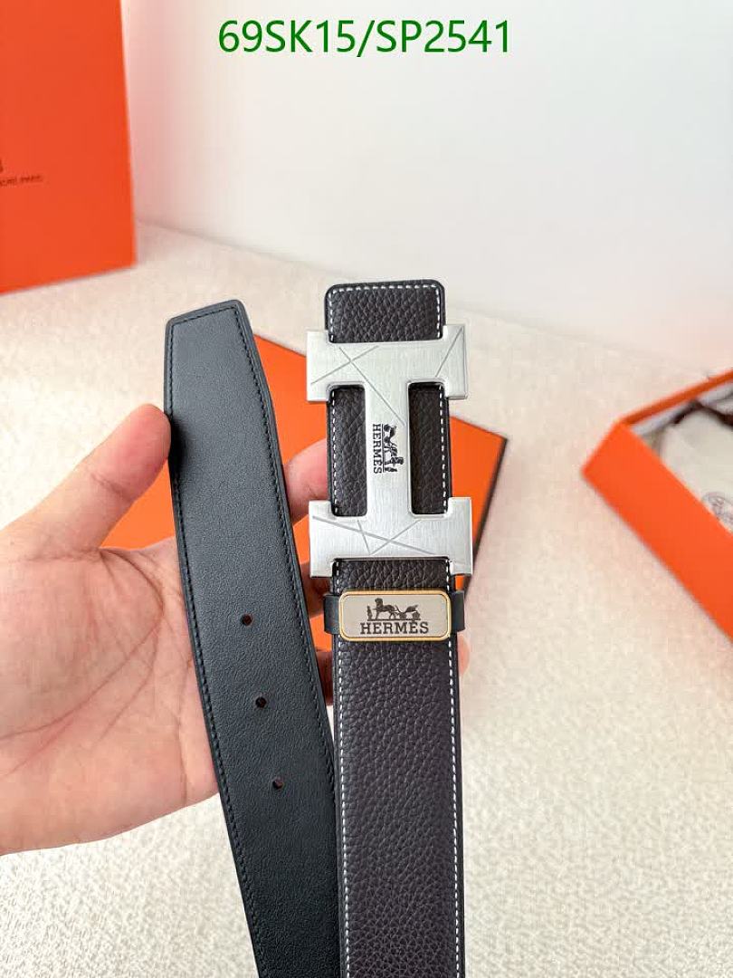 Hermes-Belts Code: SP2541 $: 69USD