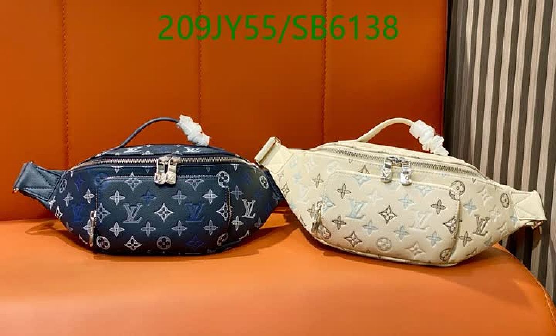 LV-Bag-Mirror Quality Code: SB6138 $: 209USD