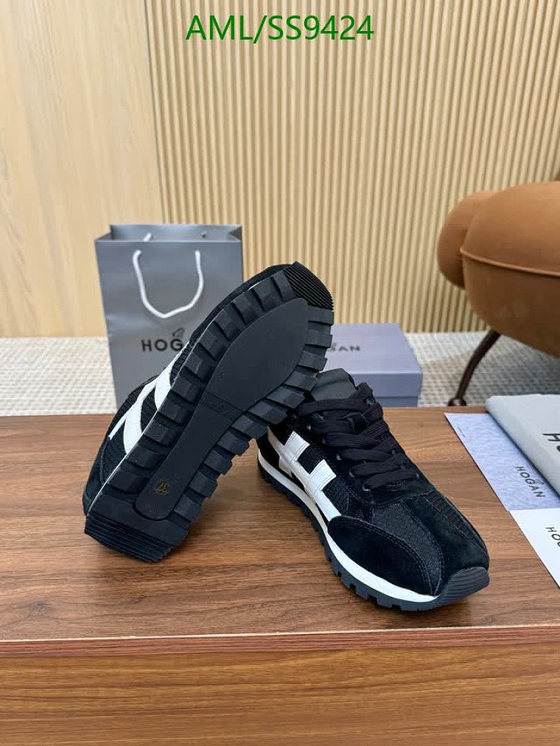 Hogan-Women Shoes Code: SS9424