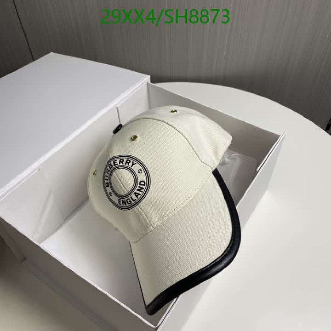 Burberry-Cap(Hat) Code: SH8873 $: 29USD