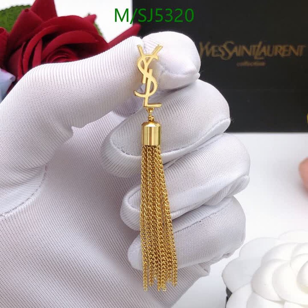 YSL-Jewelry Code: SJ5320