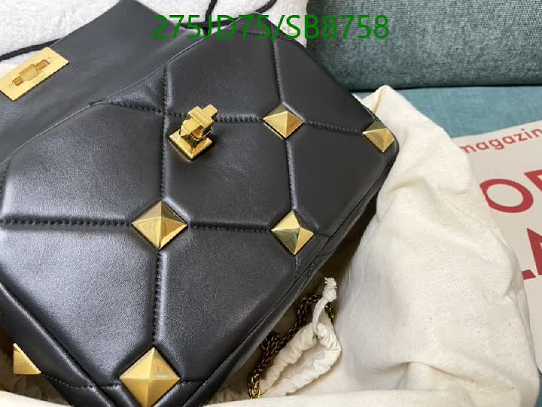 Valentino-Bag-Mirror Quality Code: SB8758 $: 275USD