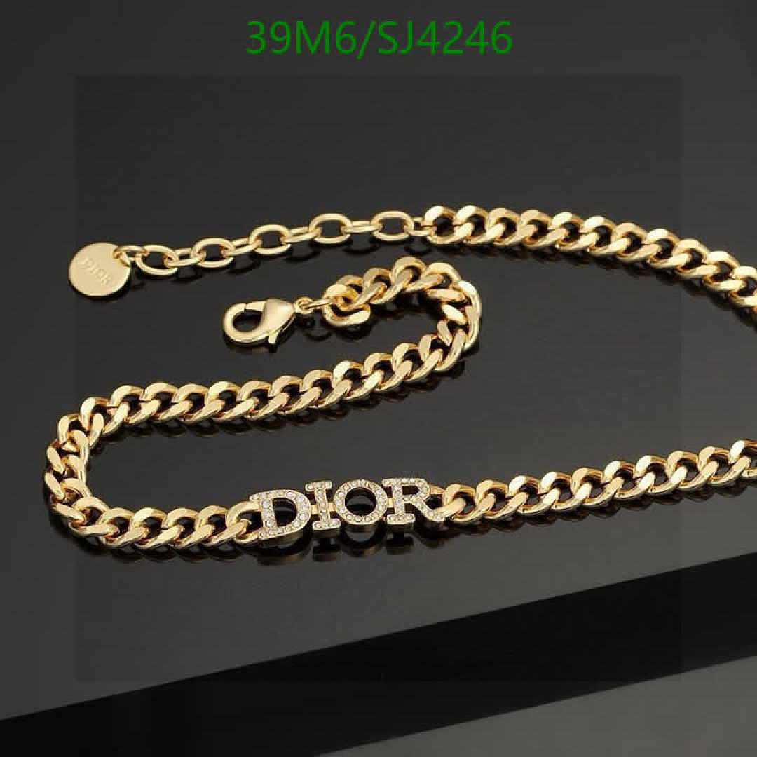 Dior-Jewelry Code: SJ4246