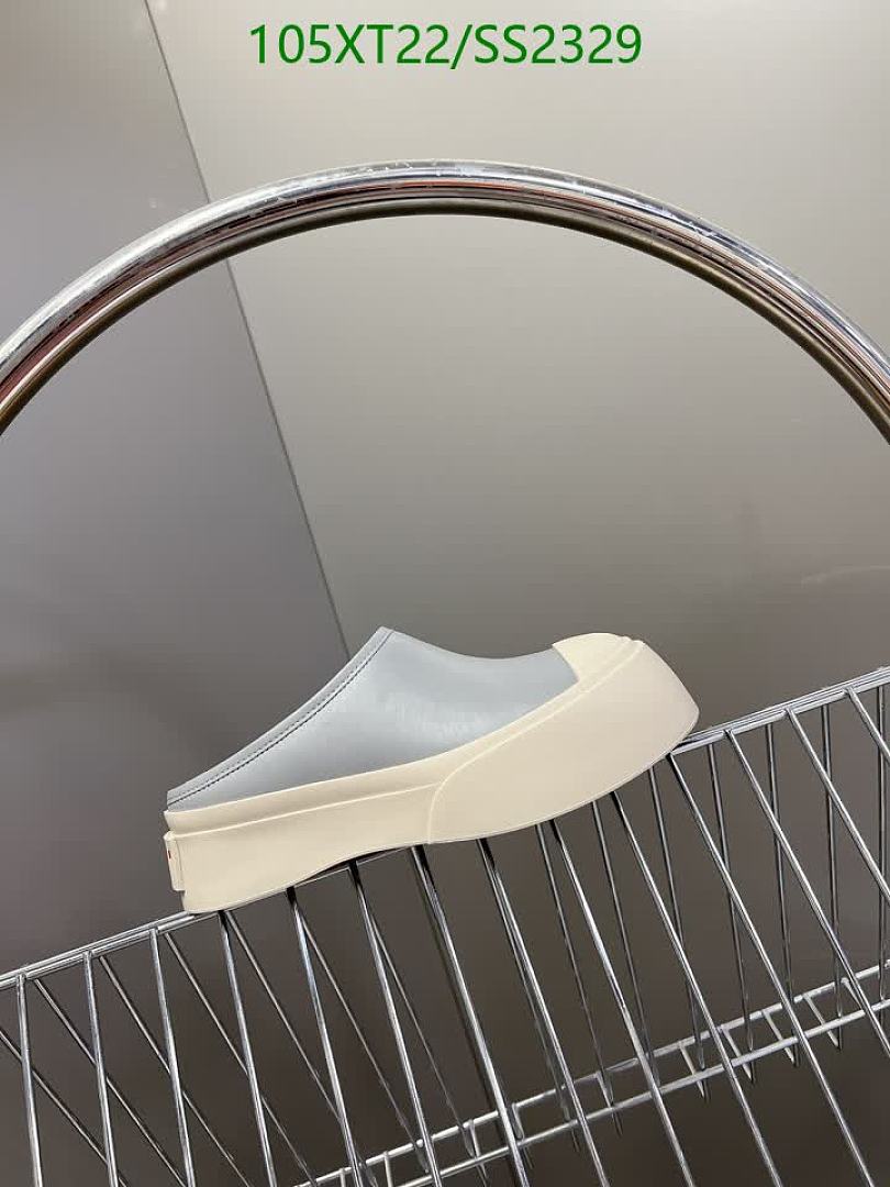 Marni-Women Shoes Code: SS2329 $: 105USD