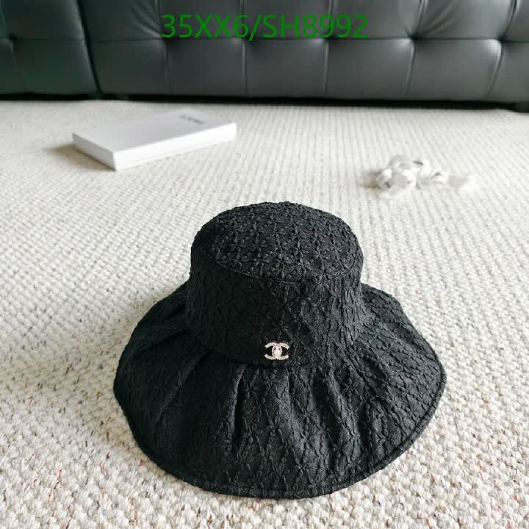 Chanel-Cap(Hat) Code: SH8992 $: 35USD