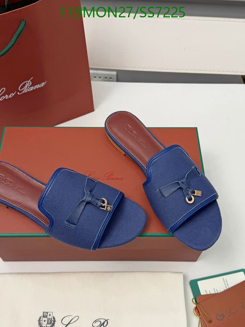 LV-Women Shoes Code: SS7225 $: 119USD