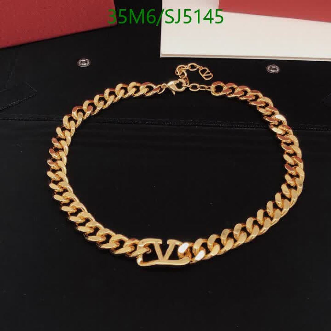 Valentino-Jewelry Code: SJ5145 $: 35USD