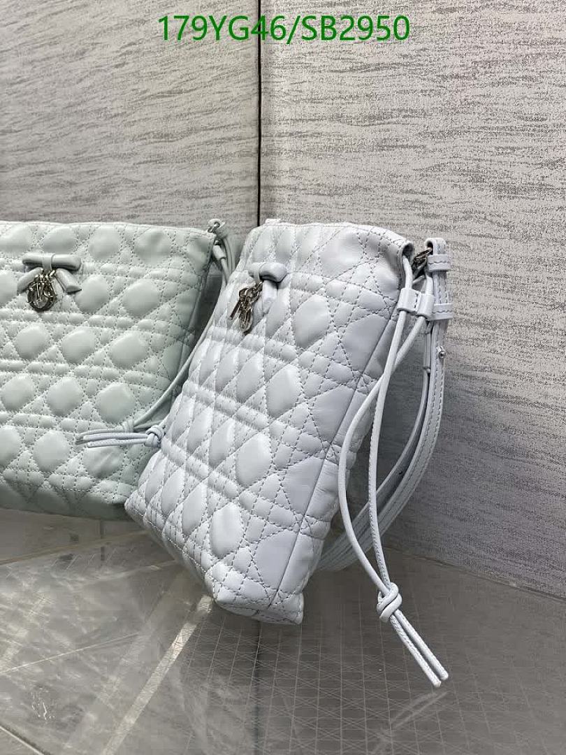 Dior-Bag-Mirror Quality Code: SB2950 $: 179USD
