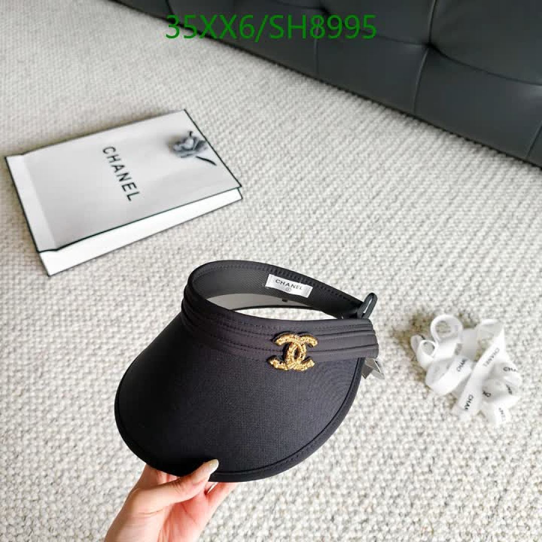 Chanel-Cap(Hat) Code: SH8995 $: 35USD