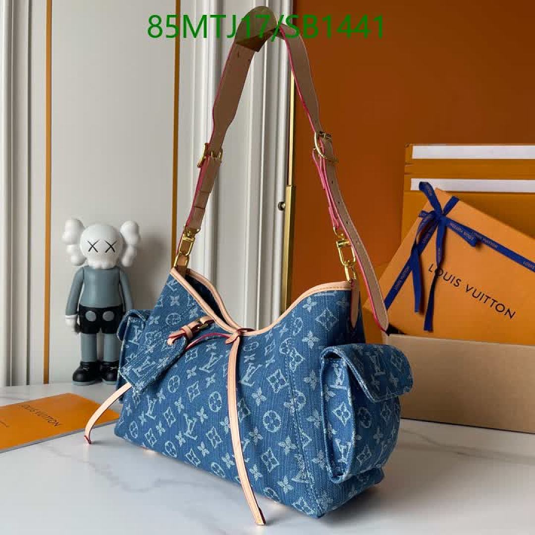 LV-Bag-4A Quality Code: SB1441 $: 85USD