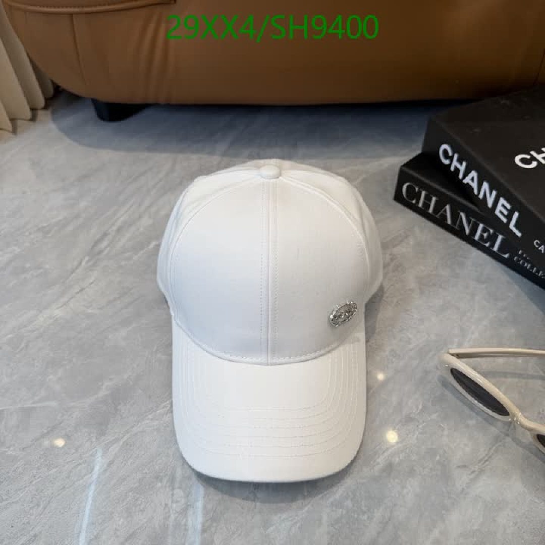 Prada-Cap(Hat) Code: SH9400 $: 29USD
