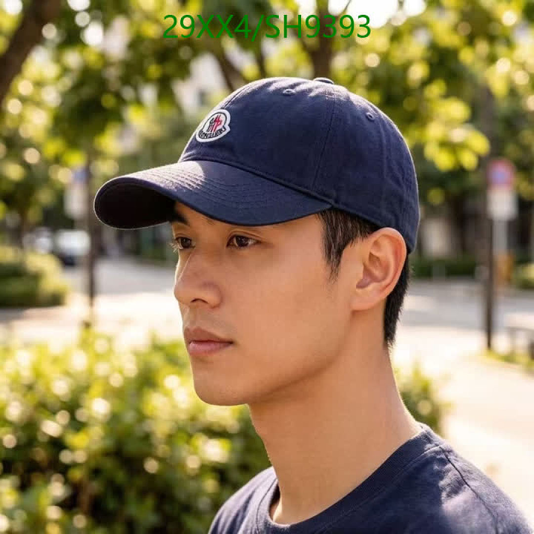 Moncler-Cap(Hat) Code: SH9393 $: 29USD