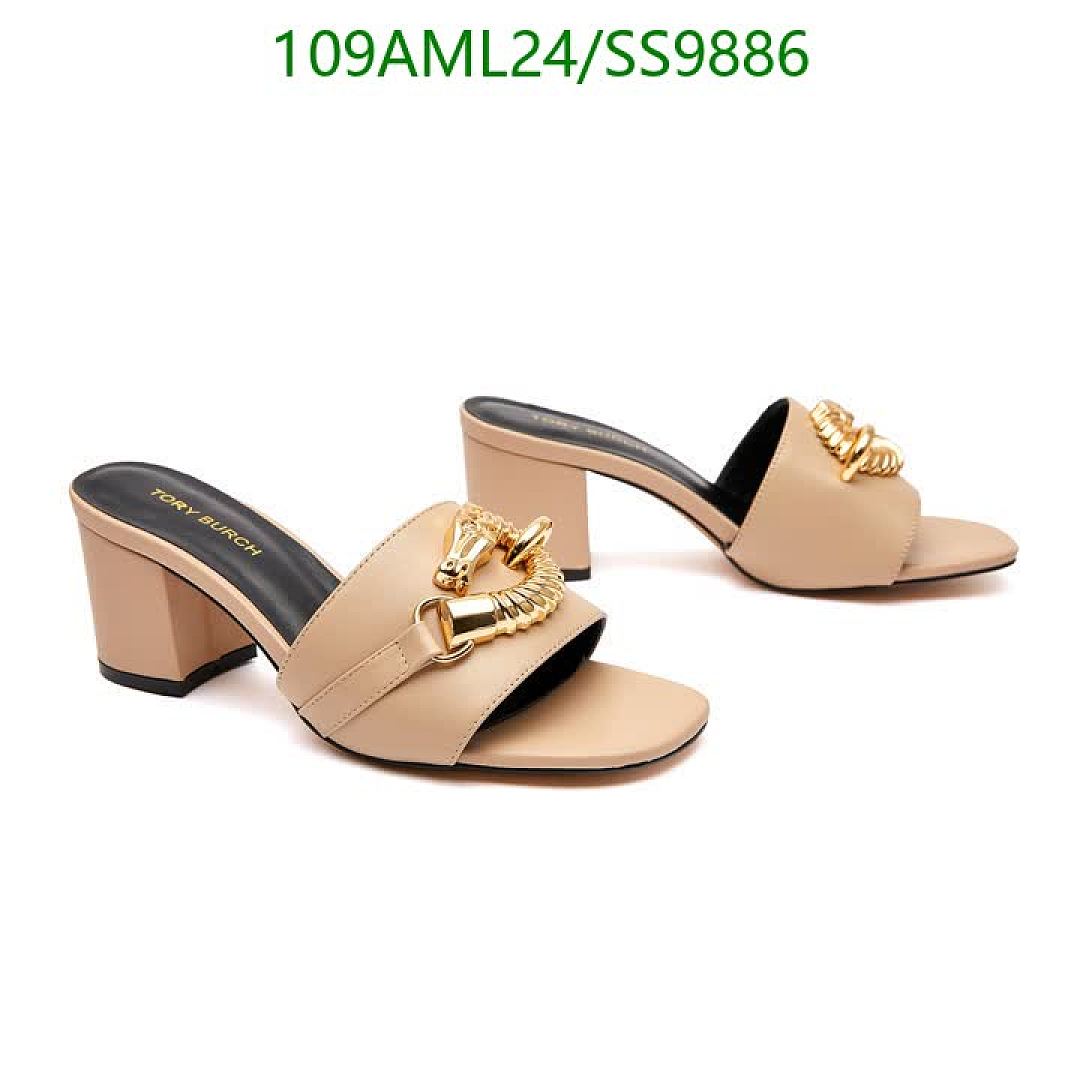 Tory Burch-Women Shoes Code: SS9886 $: 109USD