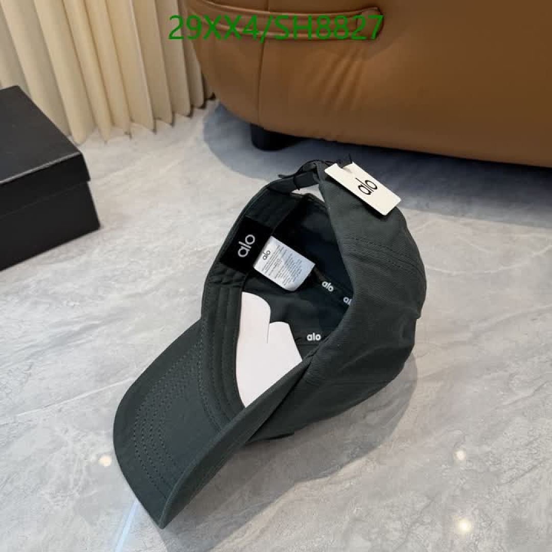 Alo yoga-Cap(Hat) Code: SH8827 $: 29USD