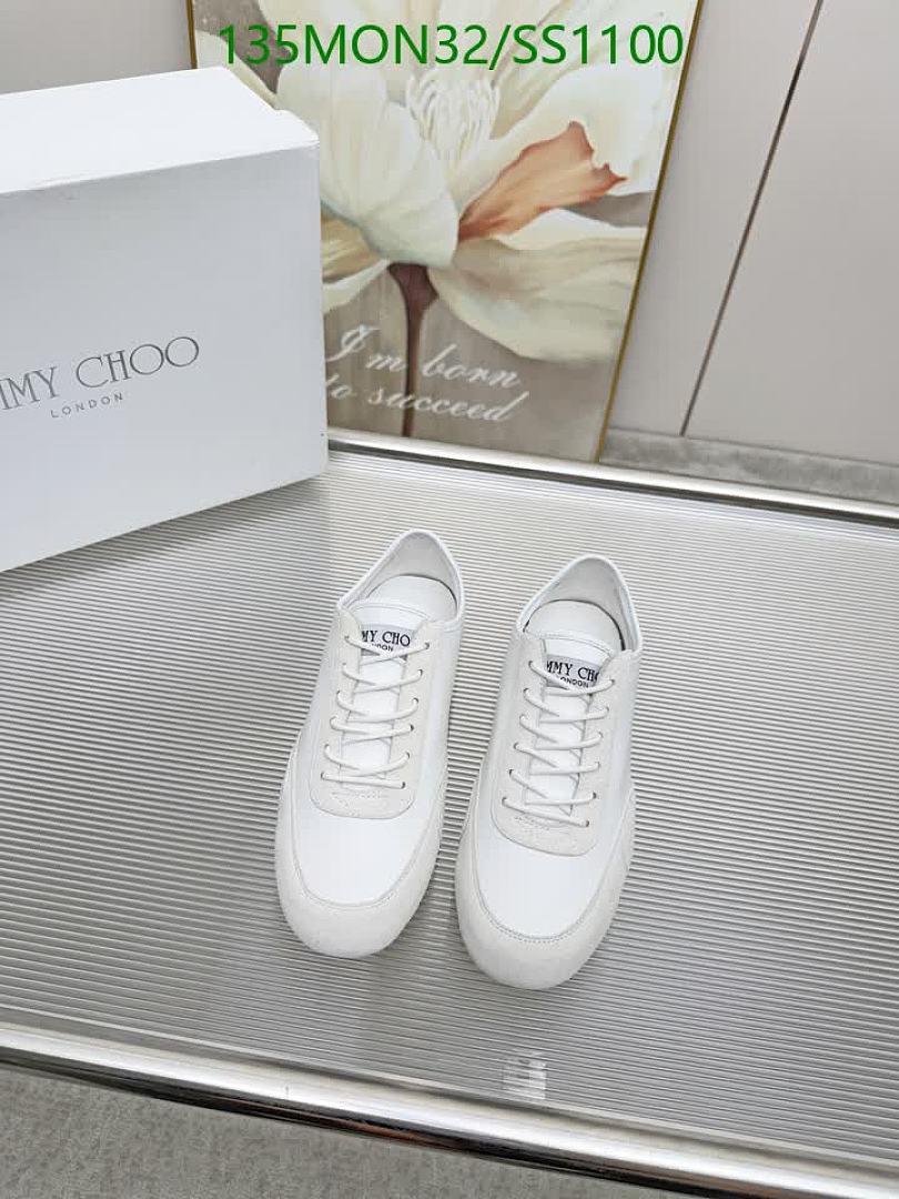Jimmy Choo-Women Shoes Code: SS1100 $: 135USD