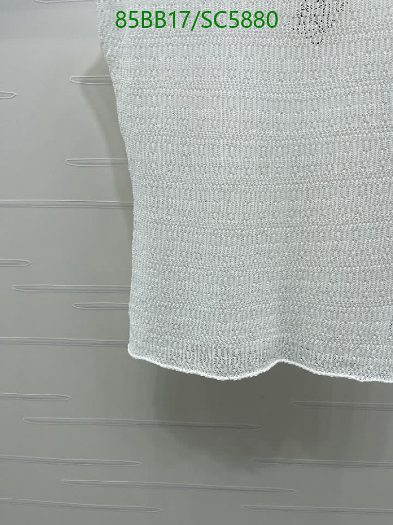 Loewe-Clothing Code: SC5880 $: 85USD