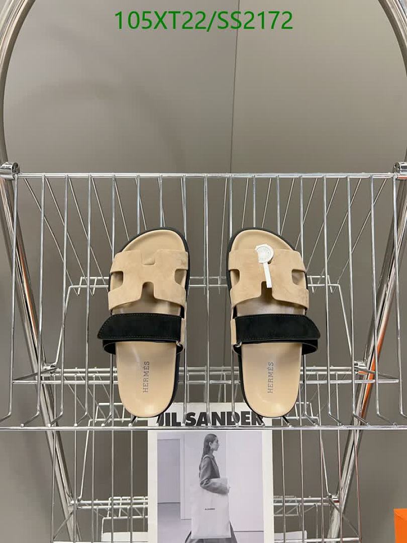 Hermes-Men shoes Code: SS2172 $: 105USD
