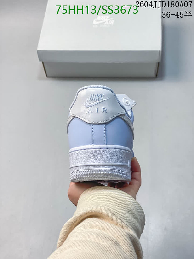 NIKE-Women Shoes Code: SS3673 $: 75USD