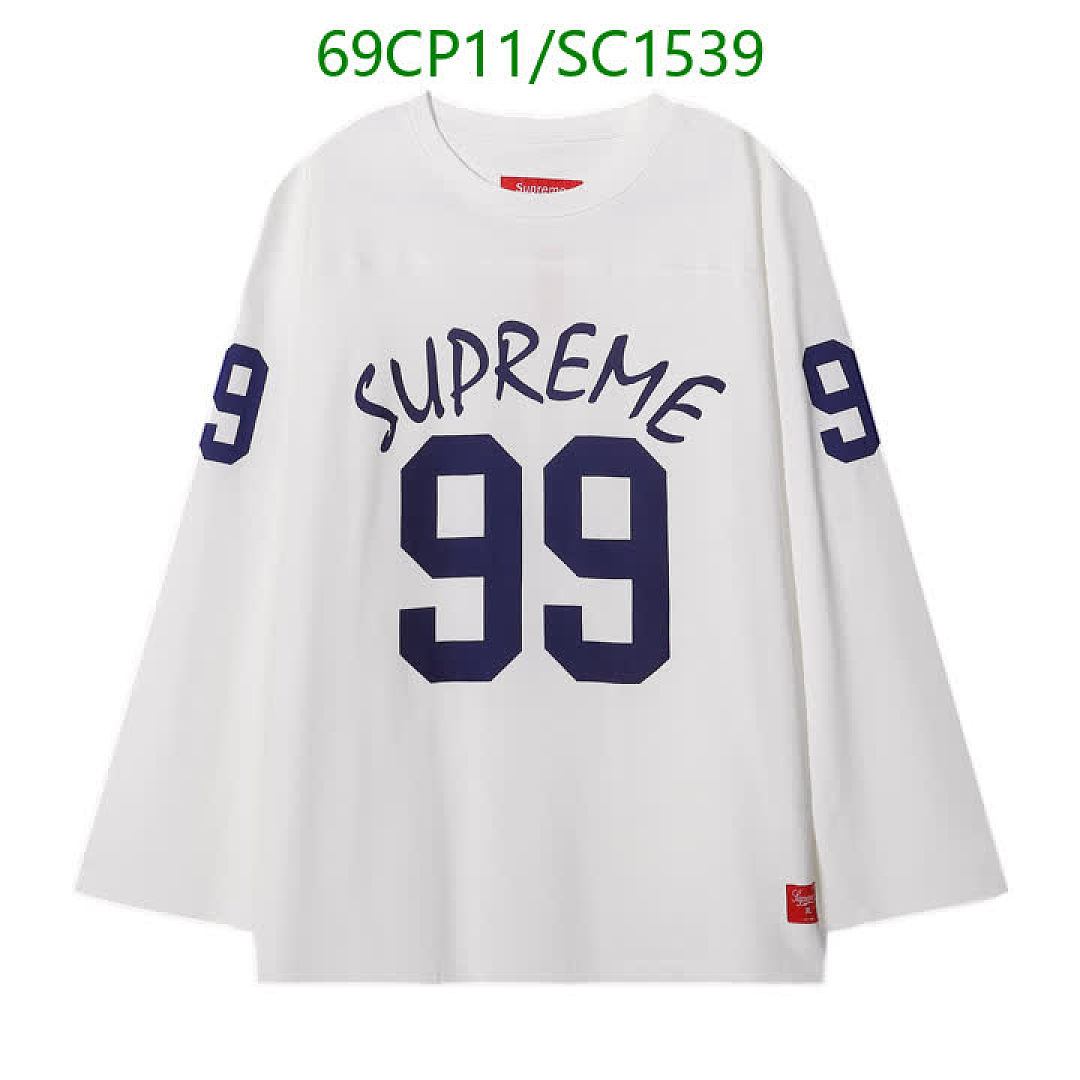 Supreme-Clothing Code: SC1539 $: 69USD