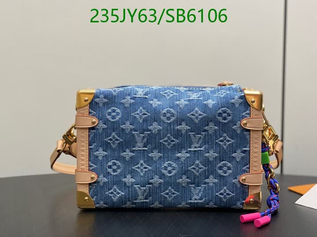 LV-Bag-Mirror Quality Code: SB6106 $: 235USD