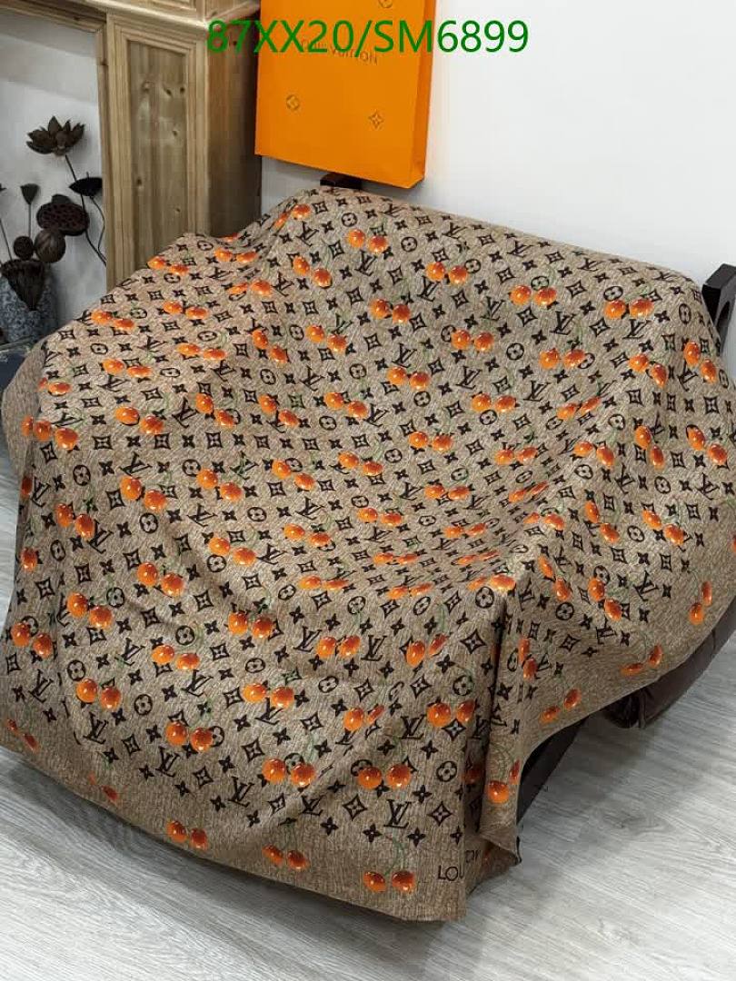 LV-Scarf Code: SM6899 $: 87USD