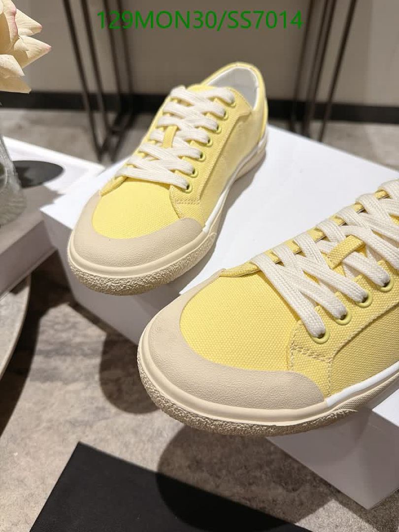 Celine-Women Shoes Code: SS7014 $: 129USD