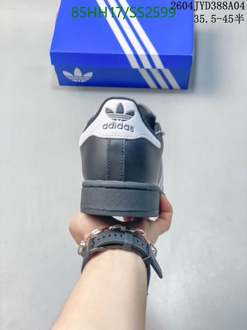 Adidas-Men shoes Code: SS2599 $: 85USD