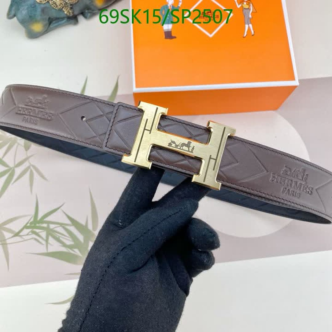 Hermes-Belts Code: SP2507 $: 69USD